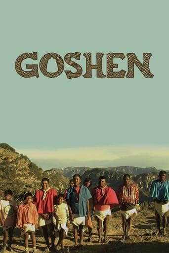 Goshen poster - Find streaming availability