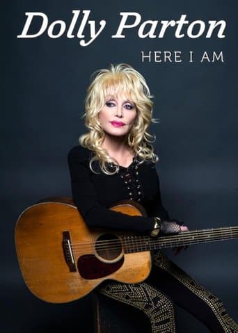 Dolly Parton: Here I Am poster - Find streaming availability