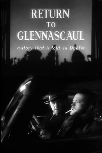 Return to Glennascaul poster - Find streaming availability