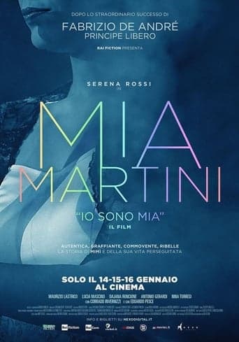 Mia Martini - I Am Mia poster - Find streaming availability