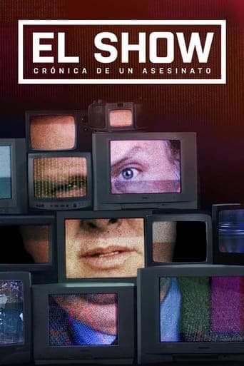 El show: crónica de un asesinato poster - Find streaming availability