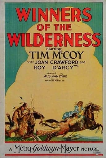 Winners Of The Wilderness poster - Find streaming availability