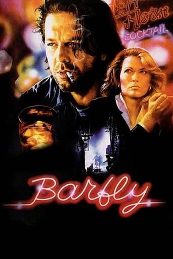 Barfly poster - Find streaming availability