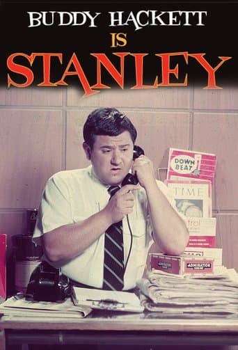 Stanley poster - Find streaming availability