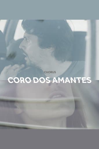 Coro dos Amantes poster - Find streaming availability