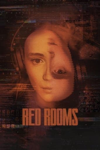 Red Rooms poster - Find streaming availability