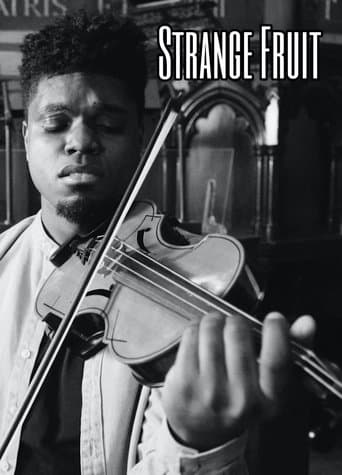 Strange Fruit poster - Find streaming availability