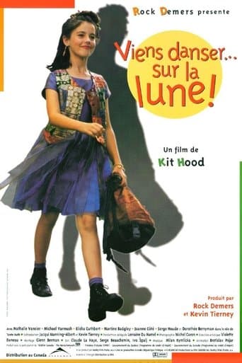 Dancing on the Moon poster - Find streaming availability