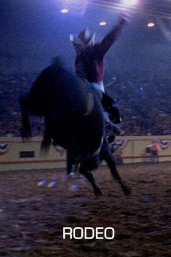 Rodeo poster - Find streaming availability
