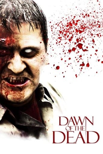 Dawn of the Dead poster - Find streaming availability