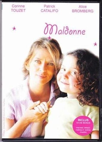 Maldonne poster - Find streaming availability