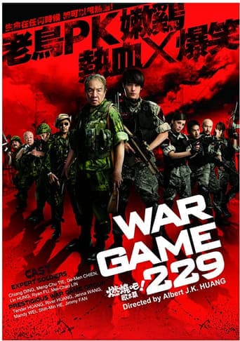 War Game 229 poster - Find streaming availability