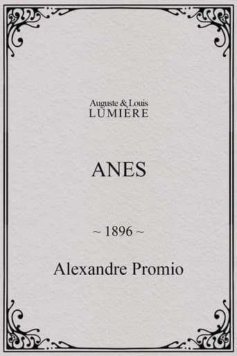 Anes poster - Find streaming availability