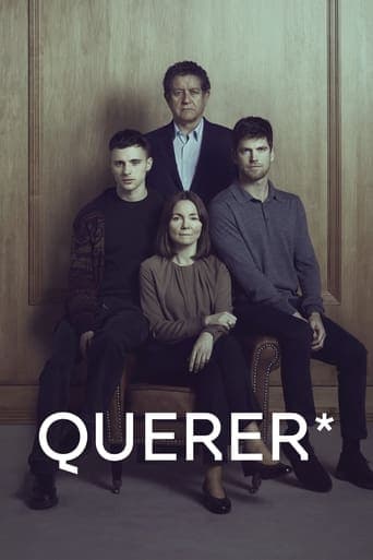 Querer poster - Find streaming availability