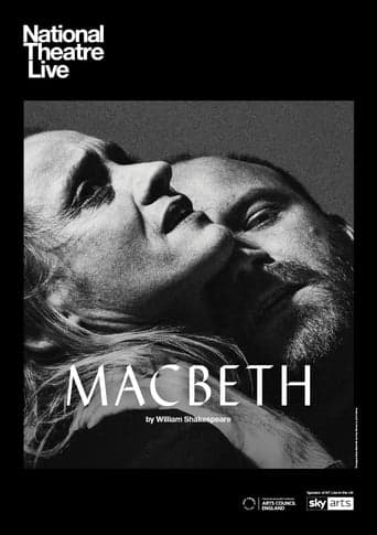 National Theatre Live: Macbeth poster - Find streaming availability