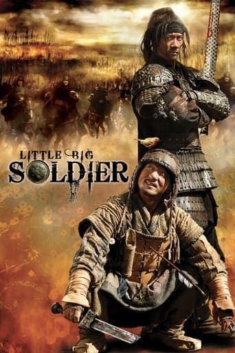 Little Big Soldier poster - Find streaming availability