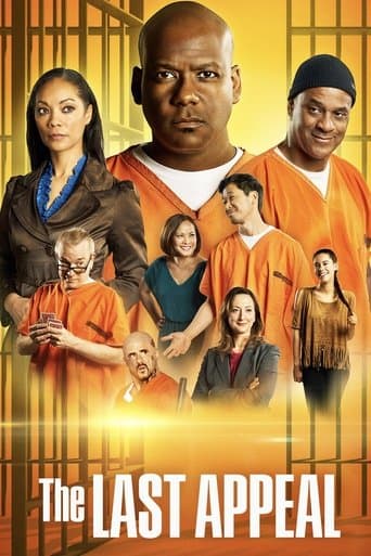 The Last Appeal poster - Find streaming availability