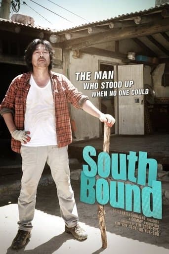 South Bound poster - Find streaming availability