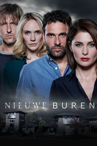 New Neighbors poster - Find streaming availability