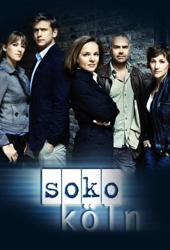 SOKO Köln poster - Find streaming availability