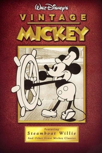 Vintage Mickey poster - Find streaming availability