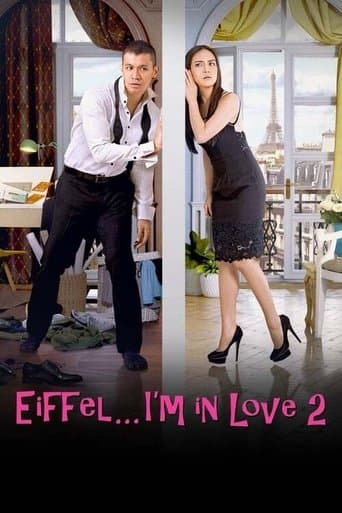 Eiffel... I'm in Love 2 poster - Find streaming availability