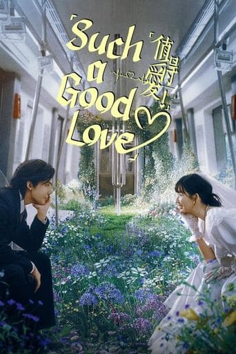 Such a Good Love poster - Find streaming availability