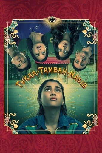 Tukar Tambah Nasib poster - Find streaming availability