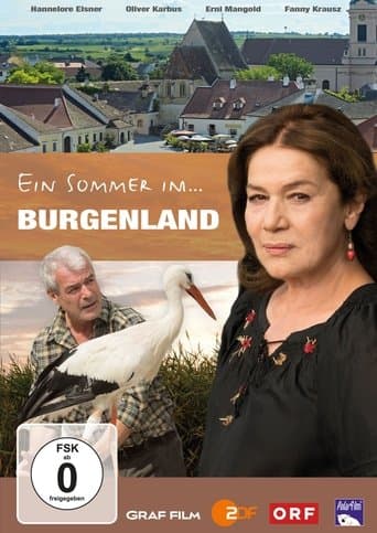 Ein Sommer im Burgenland poster - Find streaming availability