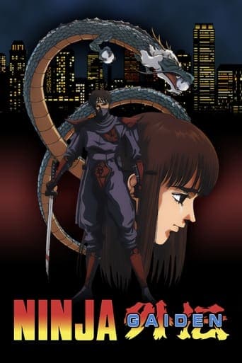 Ninja Gaiden poster - Find streaming availability