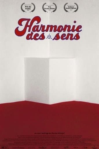 Harmonie des sens poster - Find streaming availability