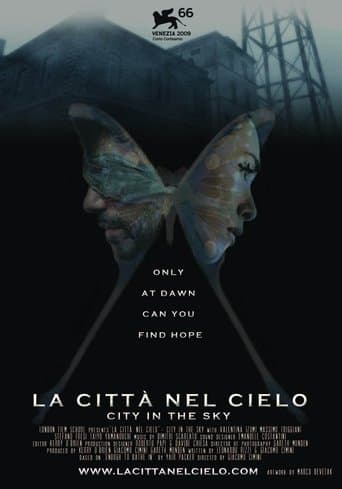 City in the Sky poster - Find streaming availability