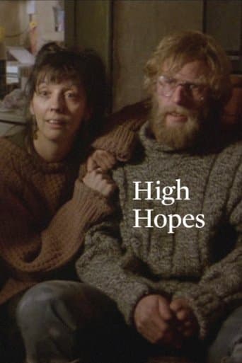 High Hopes poster - Find streaming availability