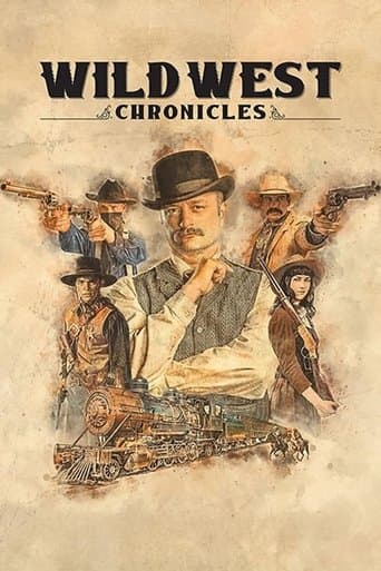 Wild West Chronicles poster - Find streaming availability