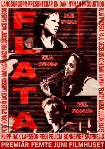 FLATA poster - Find streaming availability