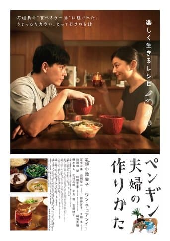 Penguin Fufu poster - Find streaming availability