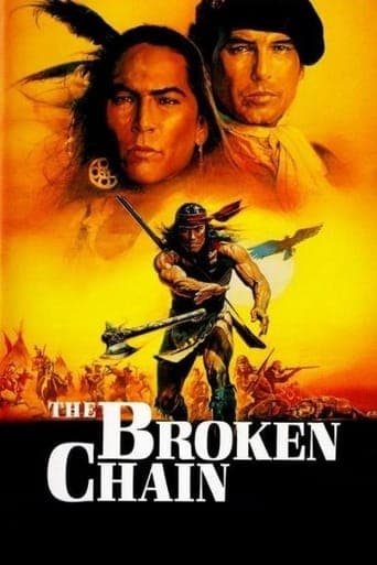 The Broken Chain poster - Find streaming availability