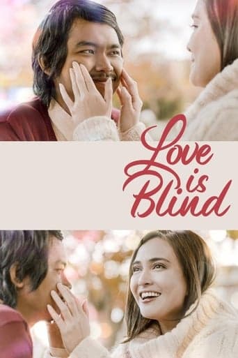 Love is Blind poster - Find streaming availability