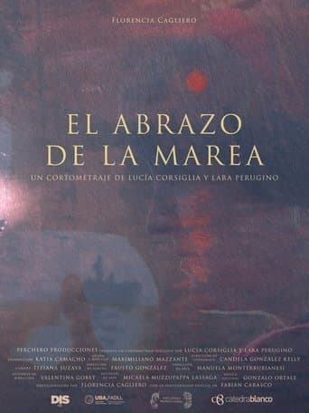 El Abrazo de la Marea poster - Find streaming availability
