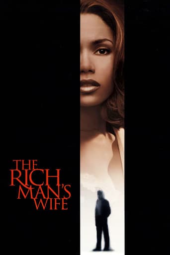 The Rich Man's Wife poster - Find streaming availability