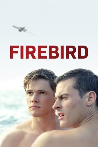 Firebird poster - Find streaming availability