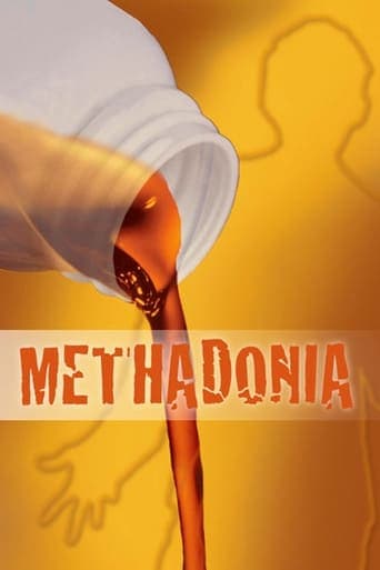 Methadonia poster - Find streaming availability