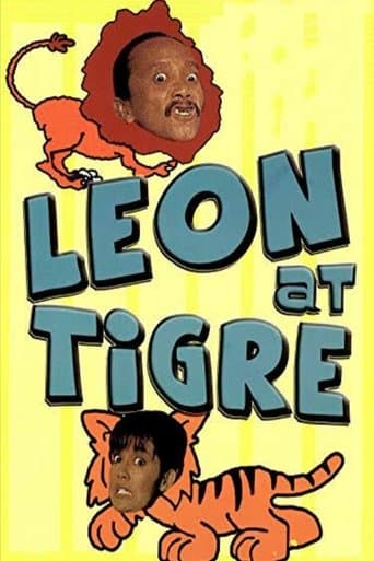 Leon at Tigre poster - Find streaming availability