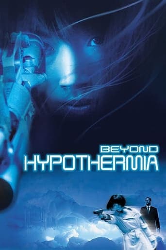 Beyond Hypothermia poster - Find streaming availability