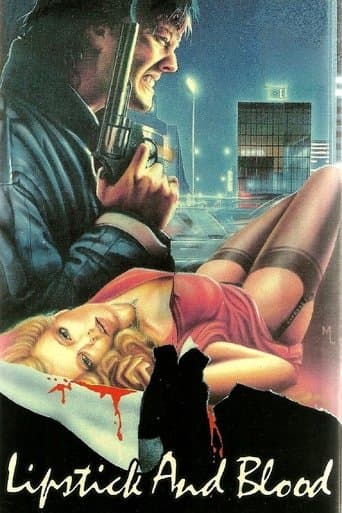 Lipstick and Blood poster - Find streaming availability