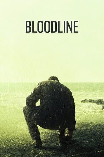 Bloodline poster - Find streaming availability