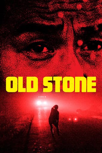 Old Stone poster - Find streaming availability