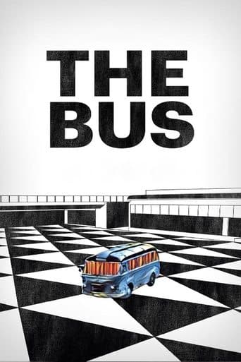 The Bus poster - Find streaming availability