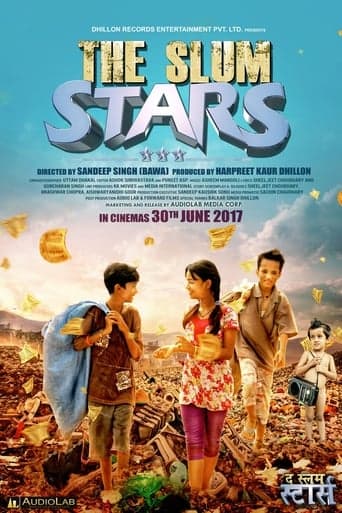 The Slum Stars poster - Find streaming availability