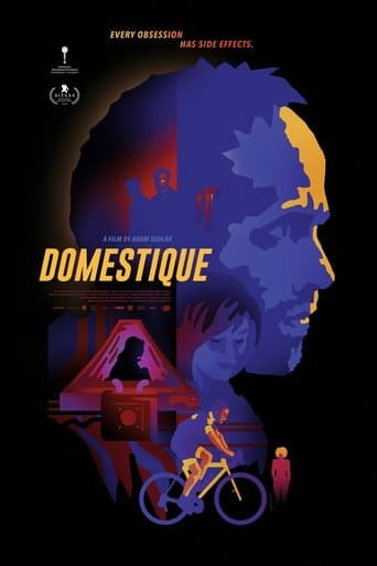 Domestique poster - Find streaming availability